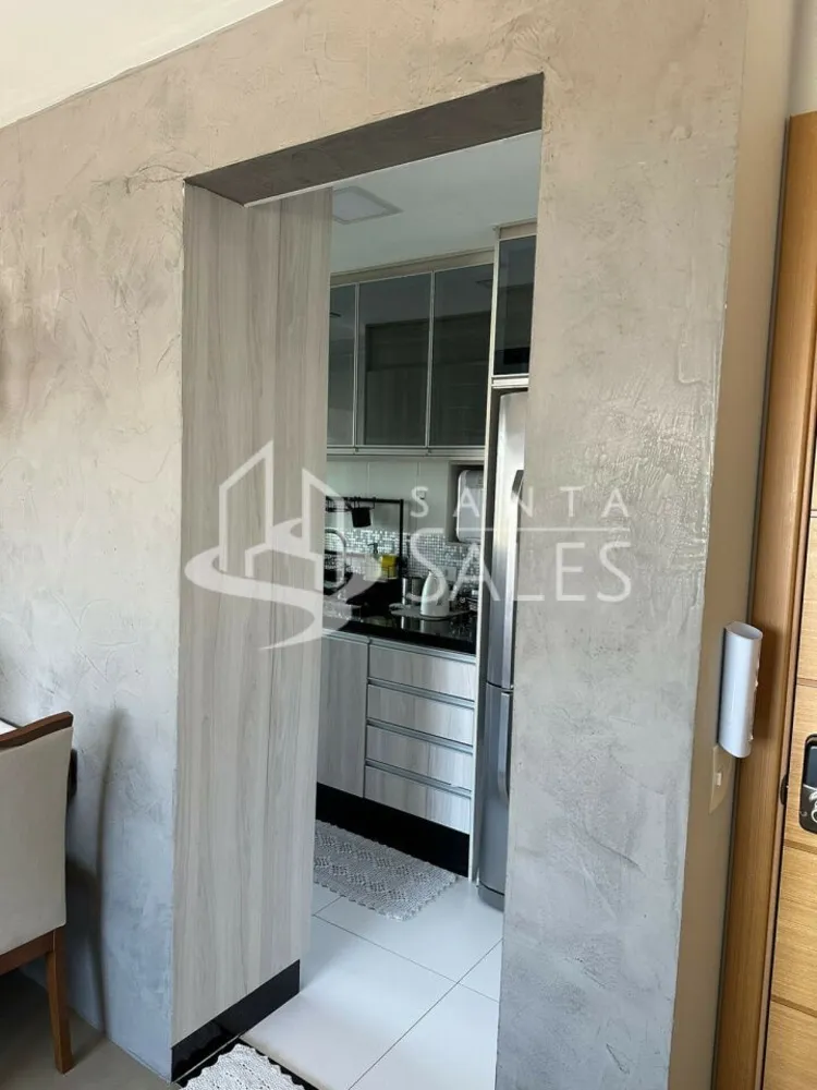 Apartamento, 2 quartos, 80 m² - Foto 1