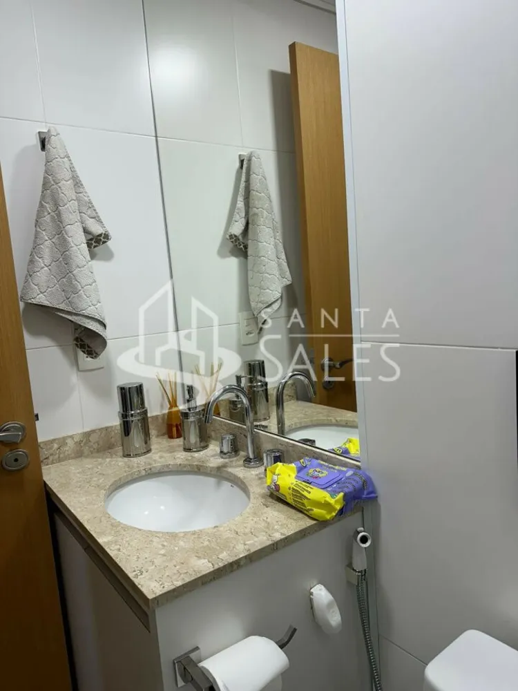 Apartamento, 2 quartos, 80 m² - Foto 6