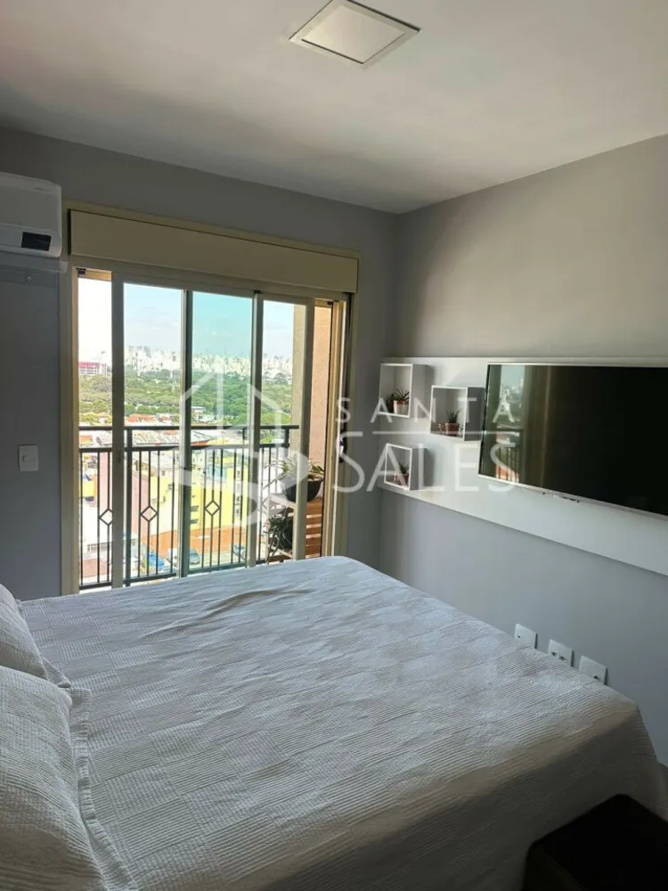 Apartamento, 2 quartos, 80 m² - Foto 11
