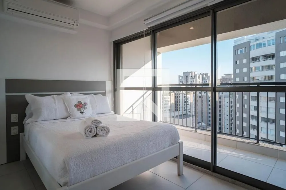 Apartamento, 1 quarto, 24 m² - Foto 1