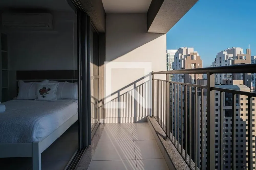 Apartamento, 1 quarto, 24 m² - Foto 6