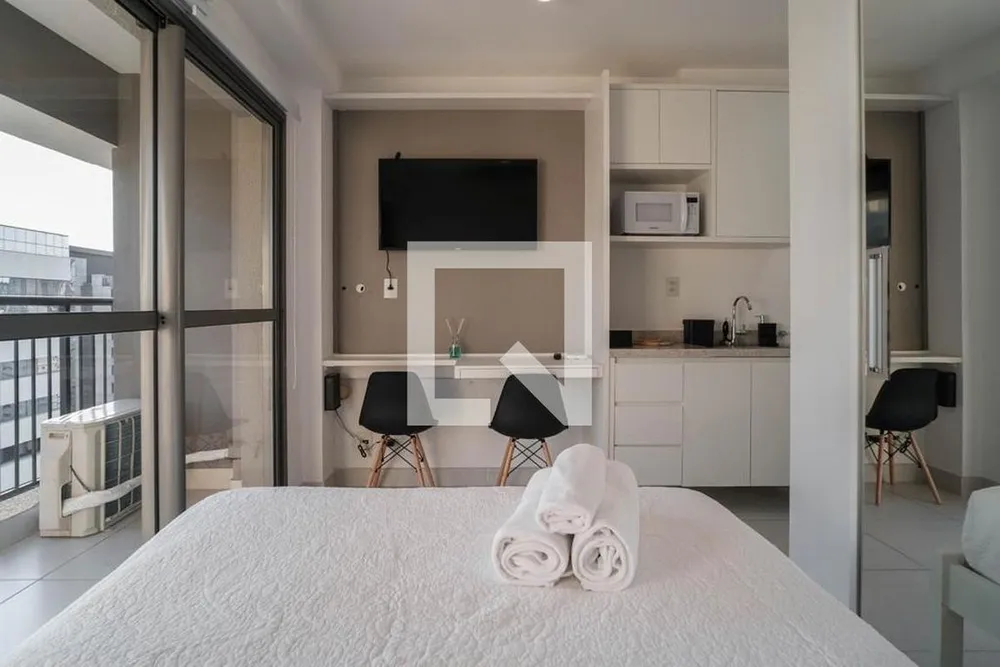 Apartamento, 1 quarto, 24 m² - Foto 3