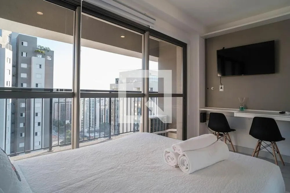 Apartamento, 1 quarto, 24 m² - Foto 5