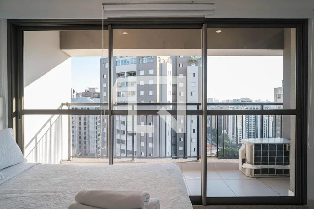 Apartamento, 1 quarto, 24 m² - Foto 4