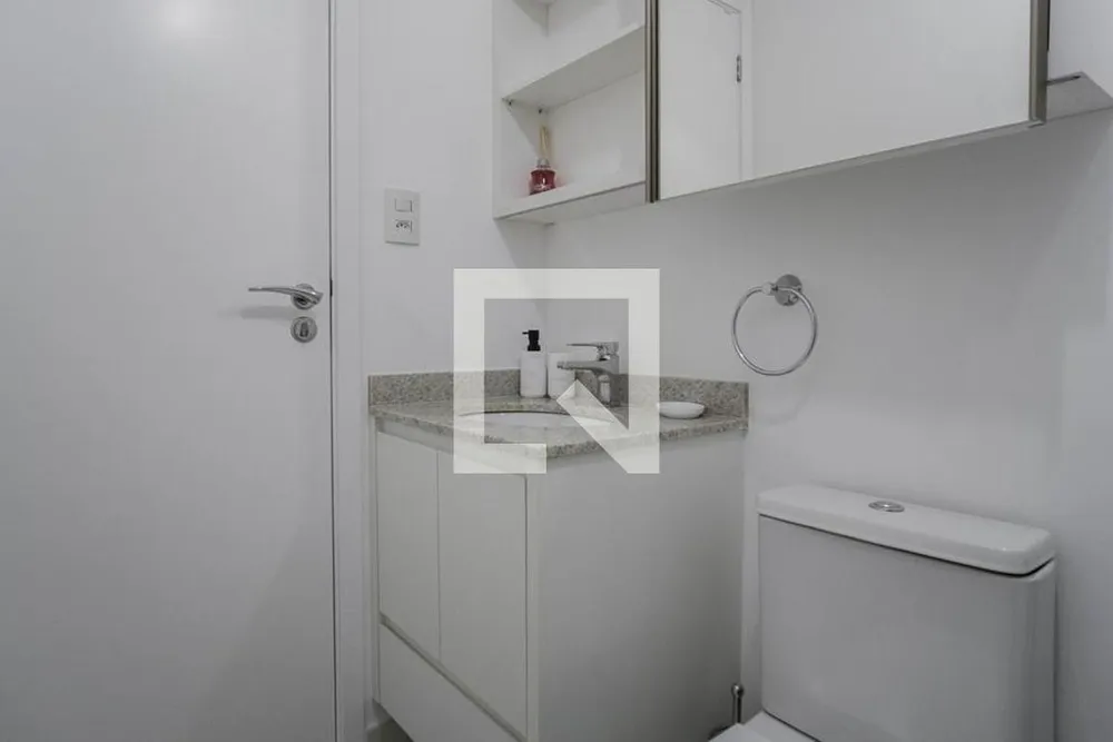 Apartamento, 1 quarto, 24 m² - Foto 7