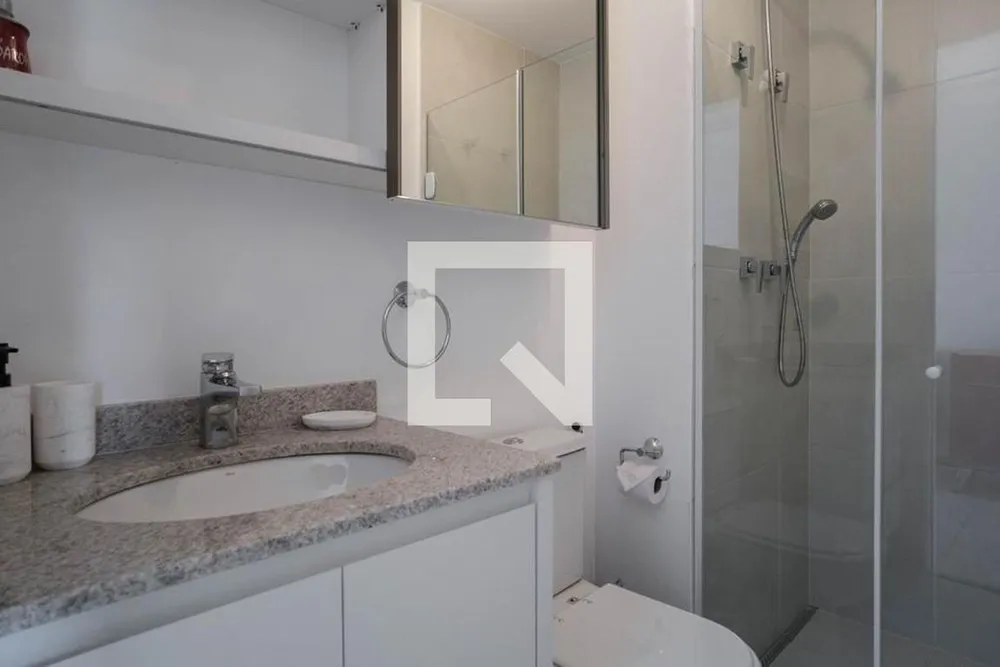 Apartamento, 1 quarto, 24 m² - Foto 11