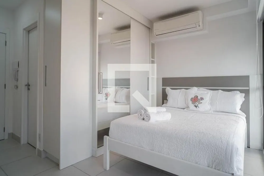 Apartamento, 1 quarto, 24 m² - Foto 8