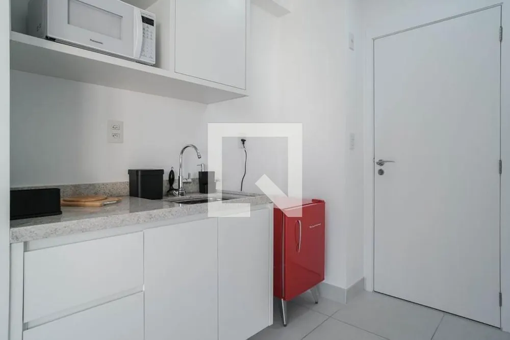 Apartamento, 1 quarto, 24 m² - Foto 3