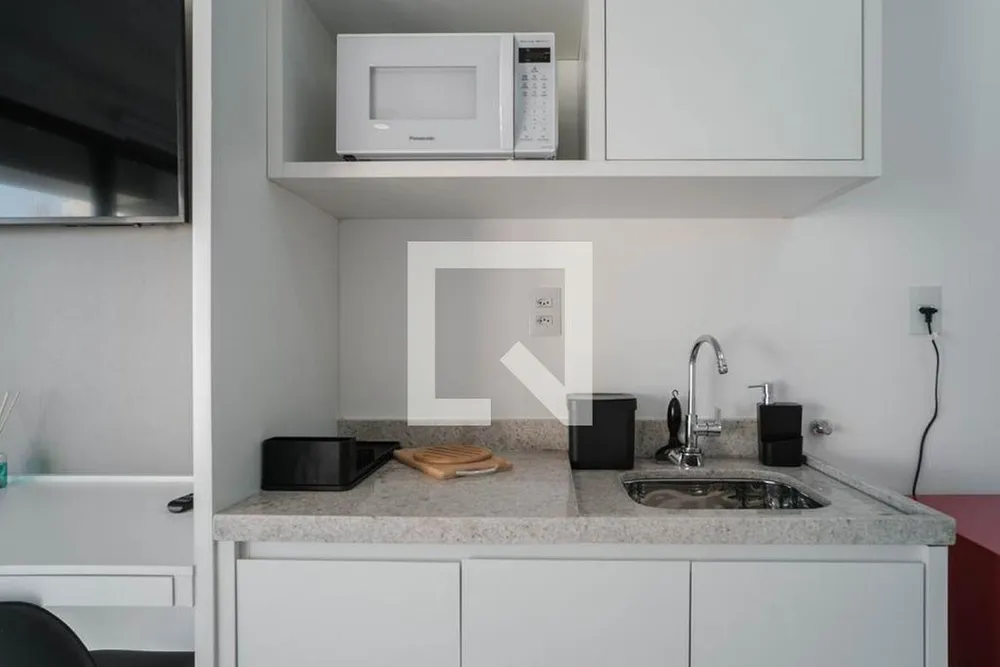 Apartamento, 1 quarto, 24 m² - Foto 8