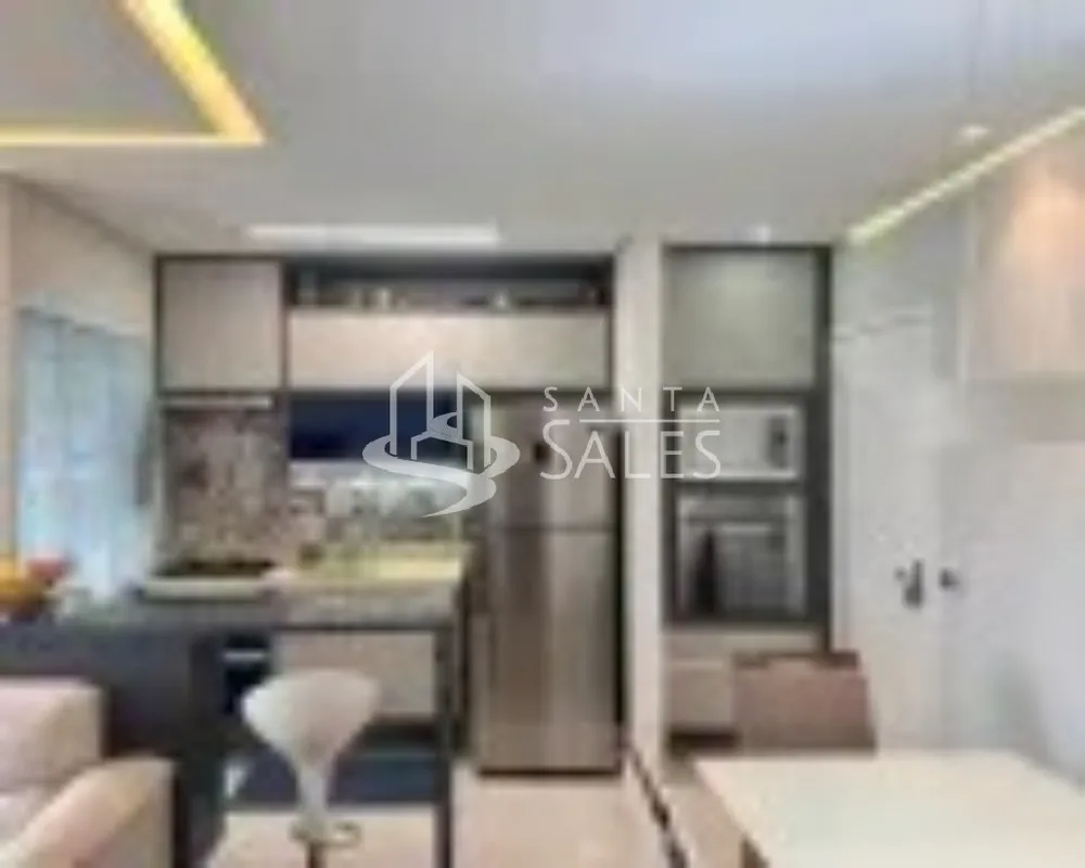 Apartamento, 2 quartos, 62 m² - Foto 3