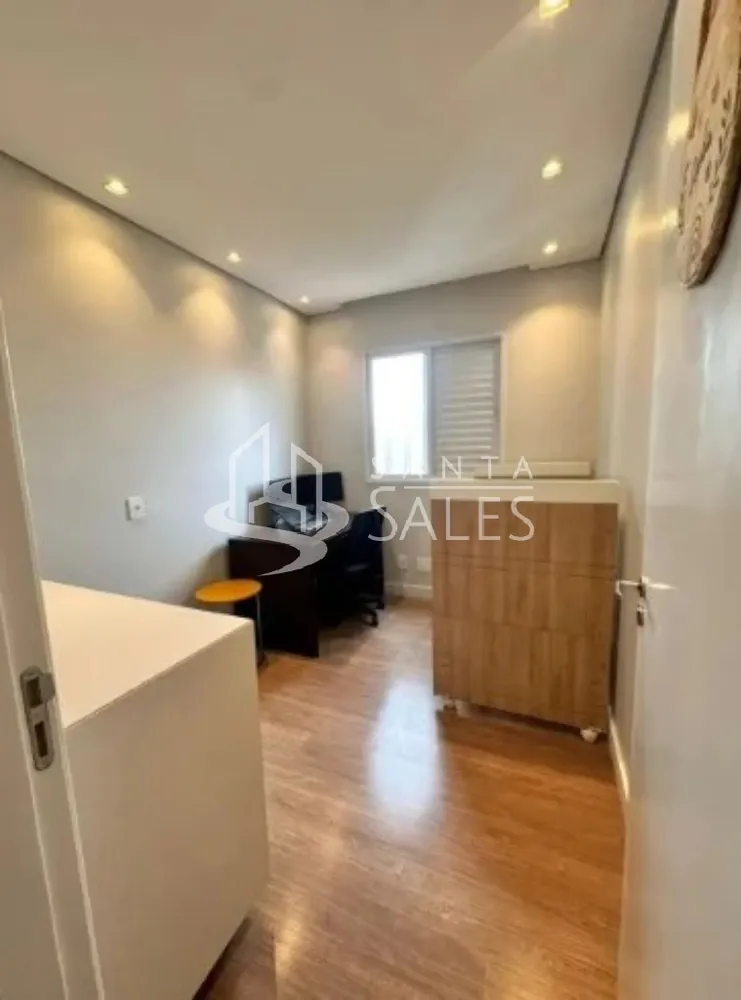 Apartamento, 2 quartos, 62 m² - Foto 12
