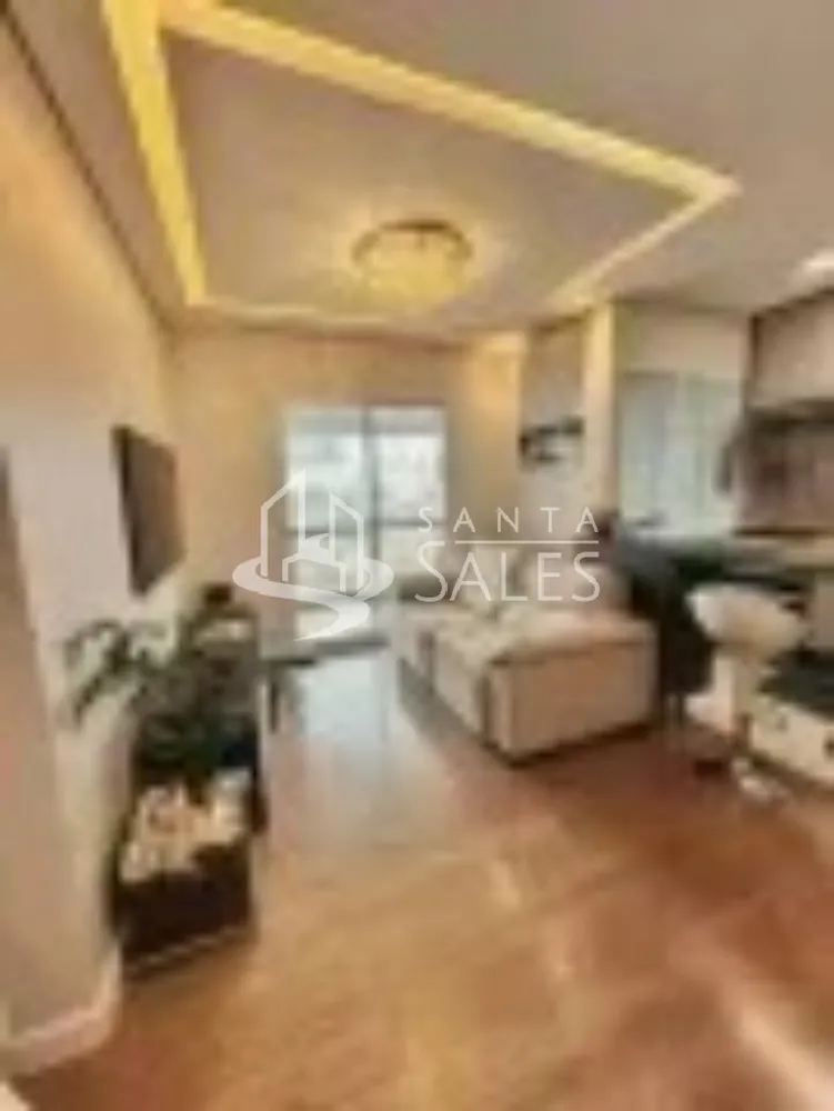 Apartamento, 2 quartos, 62 m² - Foto 2