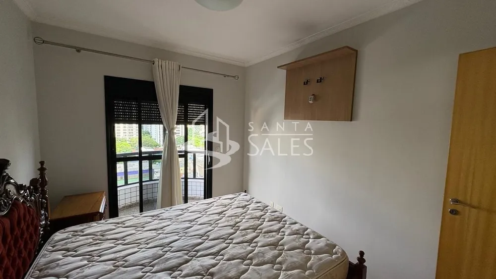 Apartamento, 3 quartos, 115 m² - Foto 1