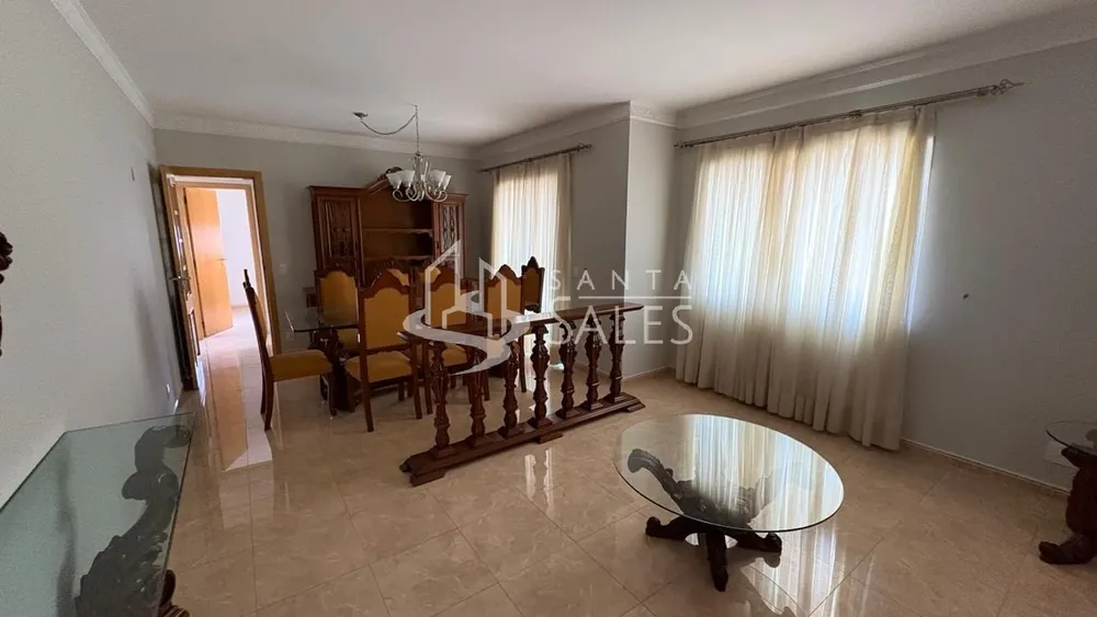 Apartamento, 3 quartos, 115 m² - Foto 2