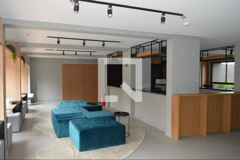 Apartamento, 2 quartos, 41 m² - Foto 7