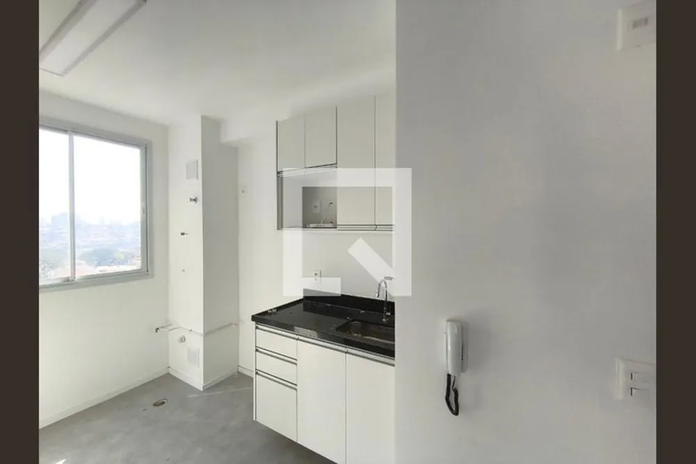 Apartamento, 2 quartos, 41 m² - Foto 1