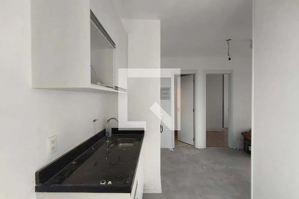 Apartamento, 2 quartos, 41 m² - Foto 7