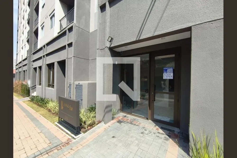 Apartamento, 2 quartos, 41 m² - Foto 10