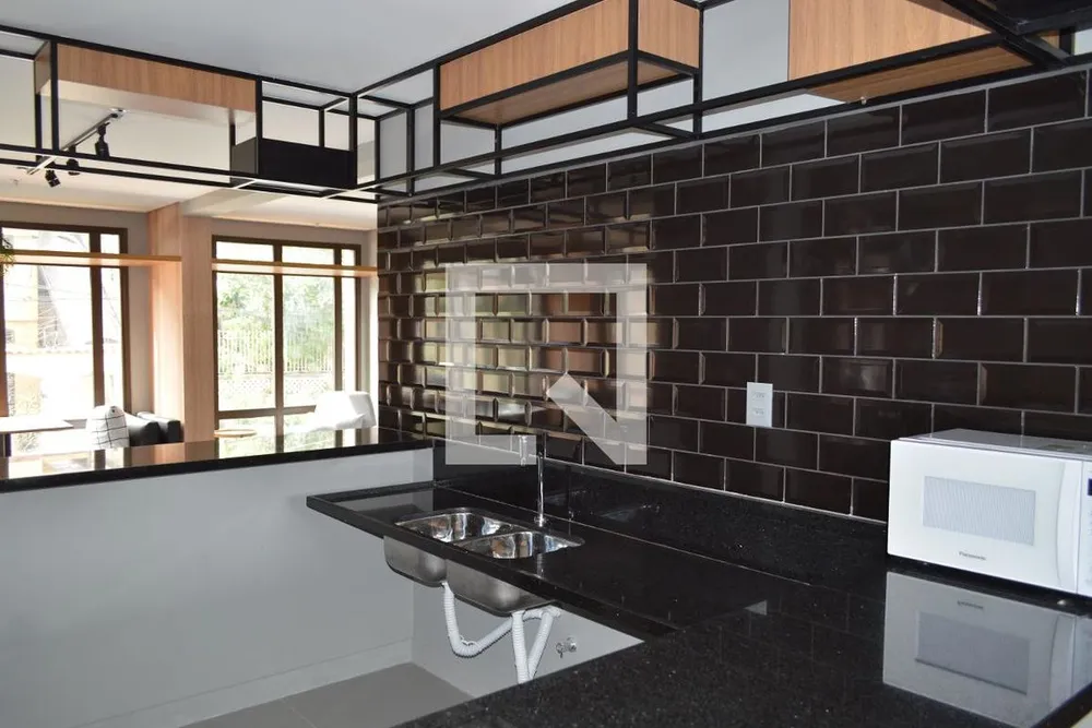Apartamento, 2 quartos, 41 m² - Foto 6