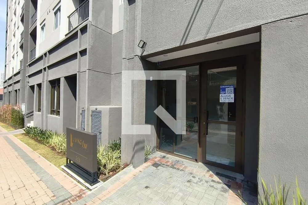 Apartamento, 2 quartos, 41 m² - Foto 2