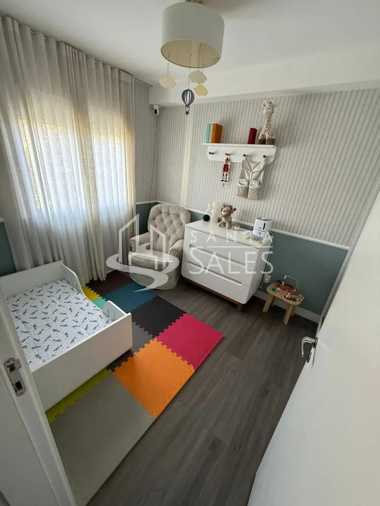 Apartamento, 3 quartos, 97 m² - Foto 15