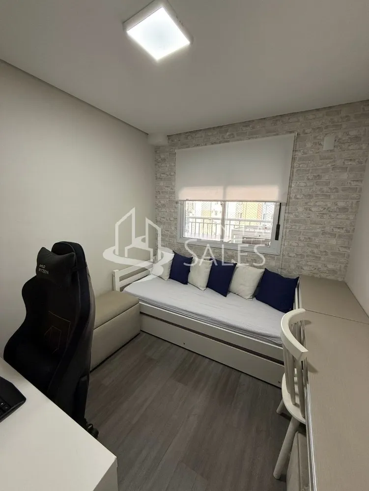 Apartamento, 3 quartos, 97 m² - Foto 9