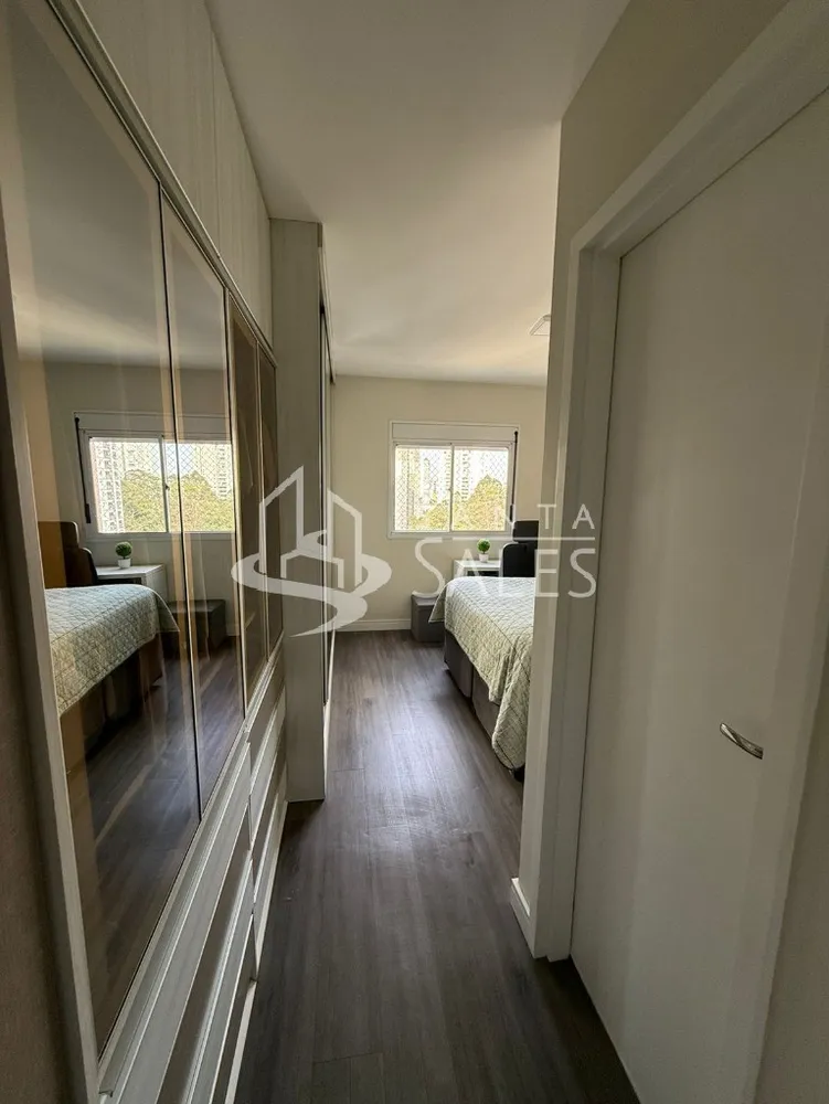 Apartamento, 3 quartos, 97 m² - Foto 3