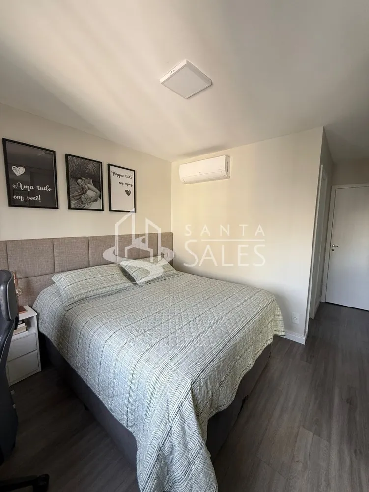 Apartamento, 3 quartos, 97 m² - Foto 9
