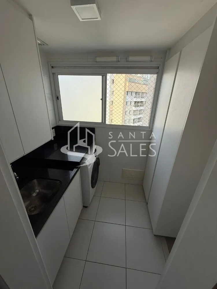 Apartamento, 3 quartos, 97 m² - Foto 7