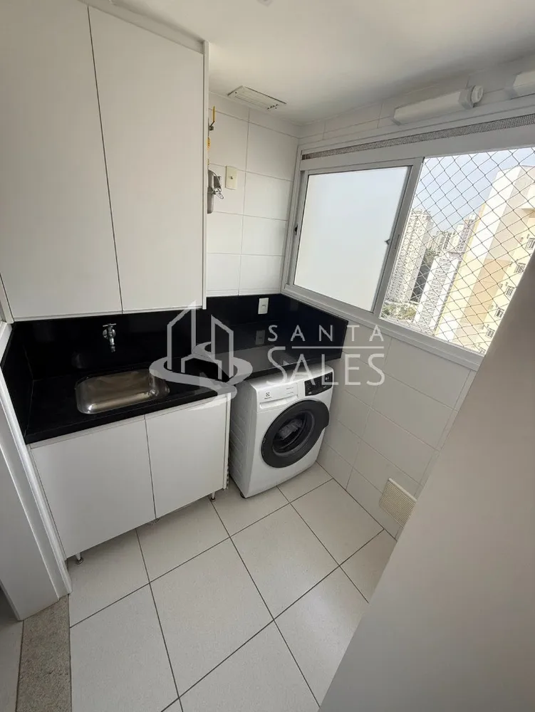 Apartamento, 3 quartos, 97 m² - Foto 6