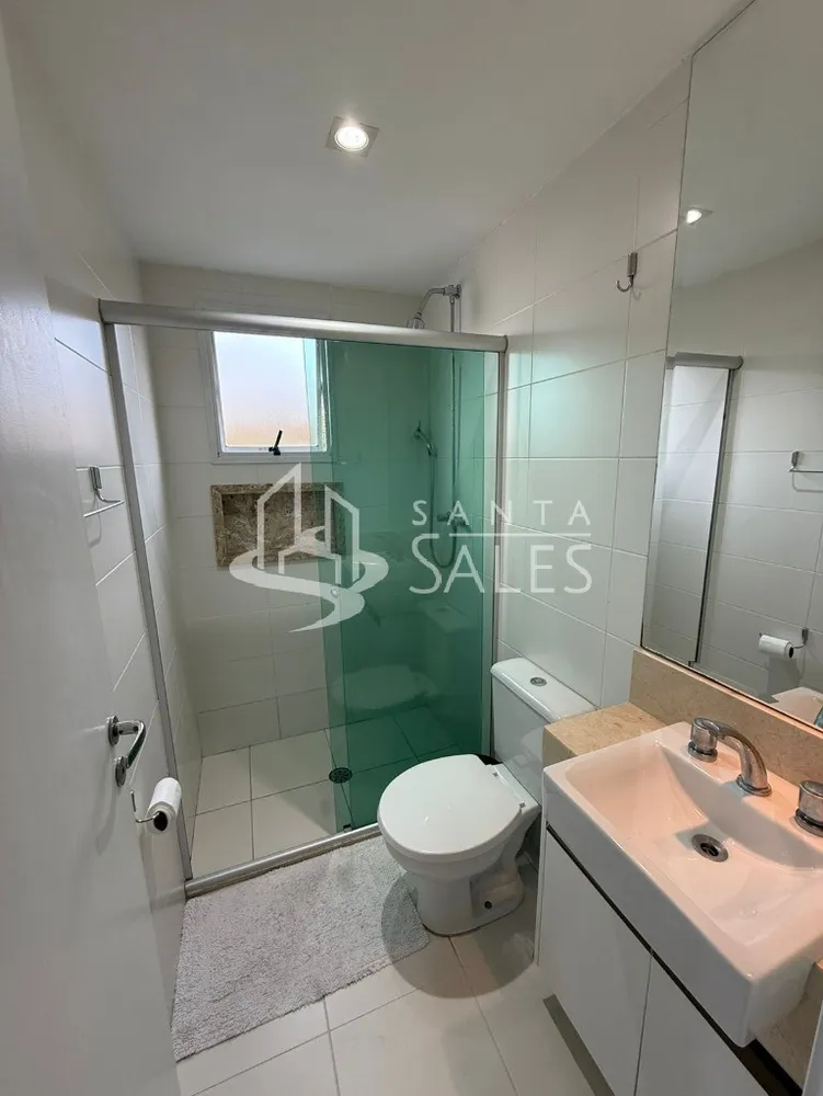 Apartamento, 3 quartos, 97 m² - Foto 8