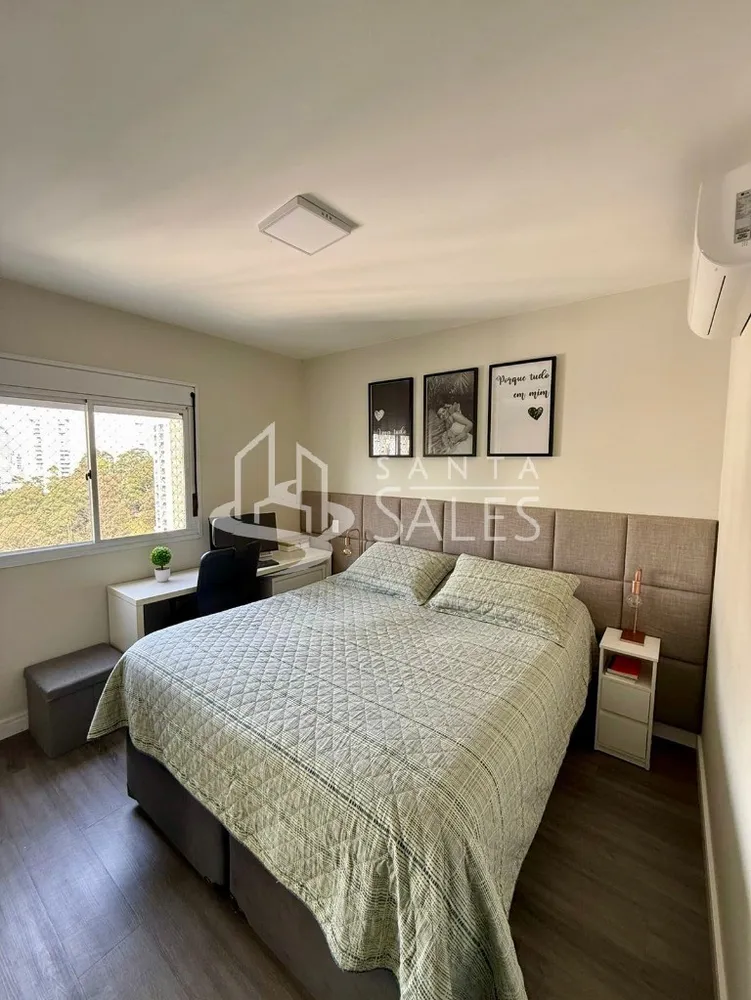 Apartamento, 3 quartos, 97 m² - Foto 10