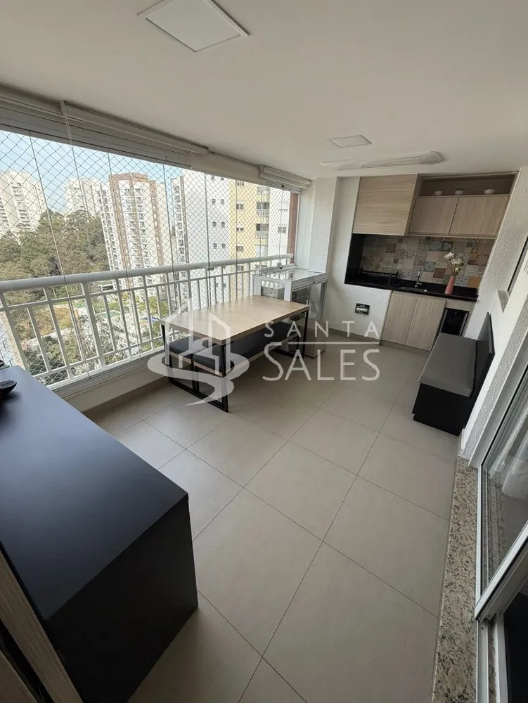 Apartamento, 3 quartos, 97 m² - Foto 5