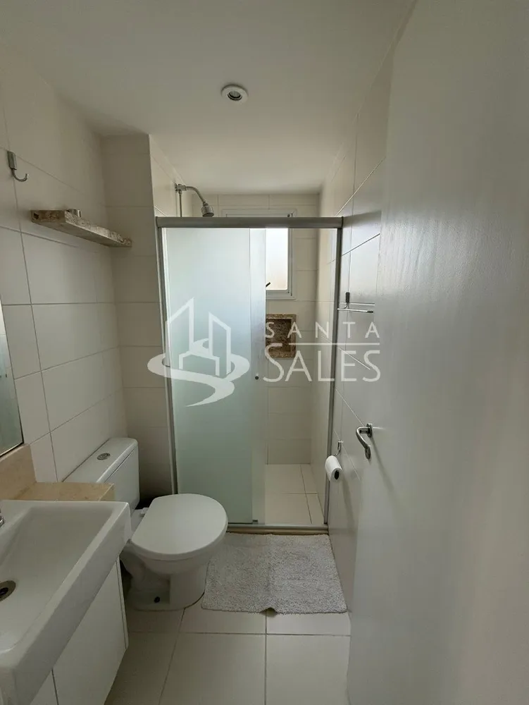 Apartamento, 3 quartos, 97 m² - Foto 4