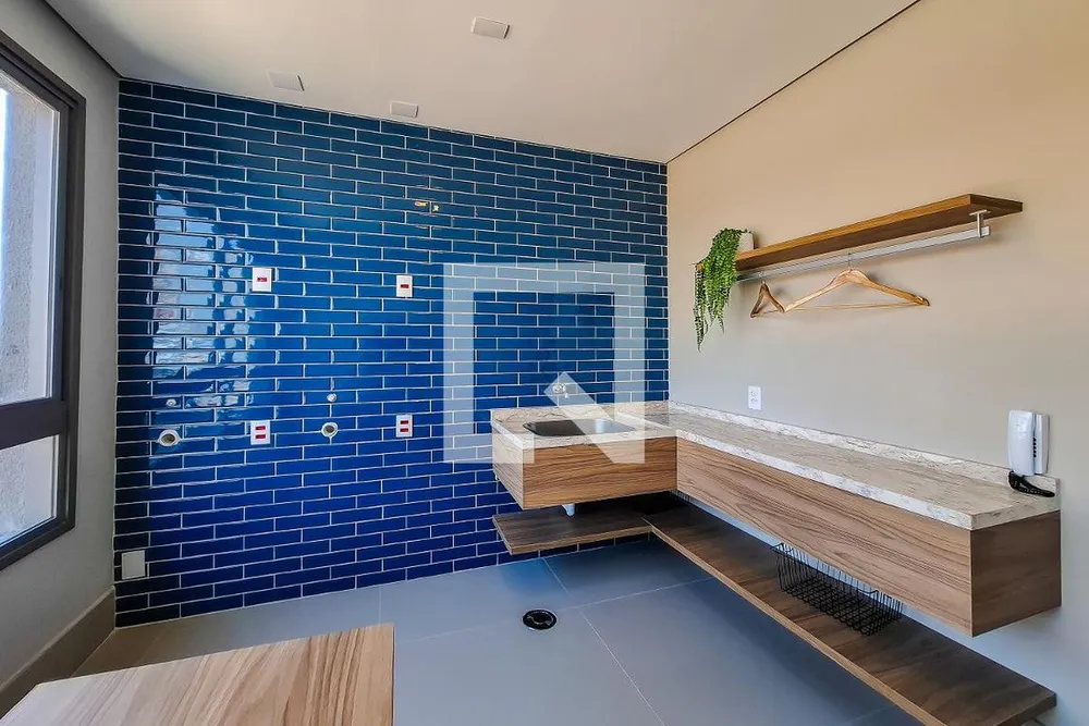 Kitnet-Studio, 31 m² - Foto 3