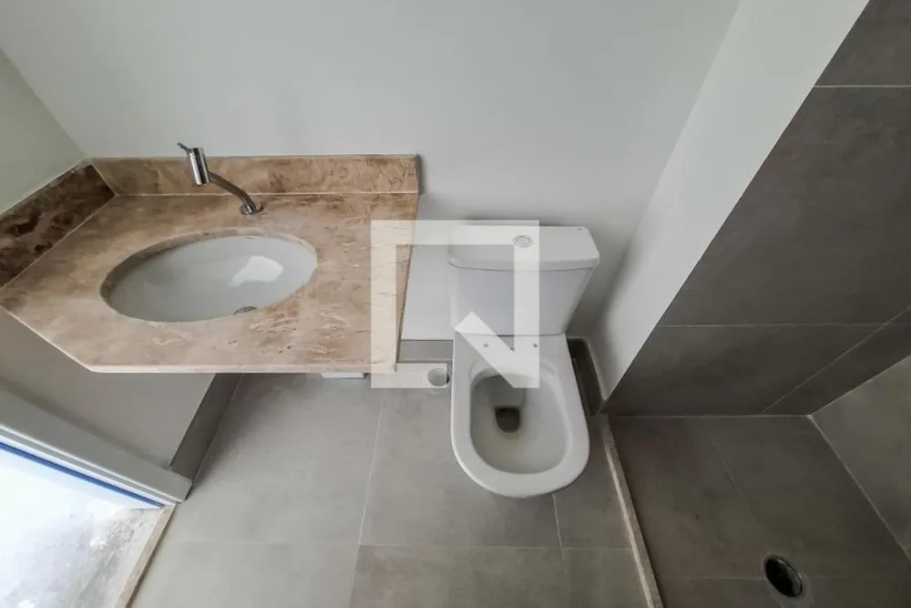 Kitnet-Studio, 31 m² - Foto 2