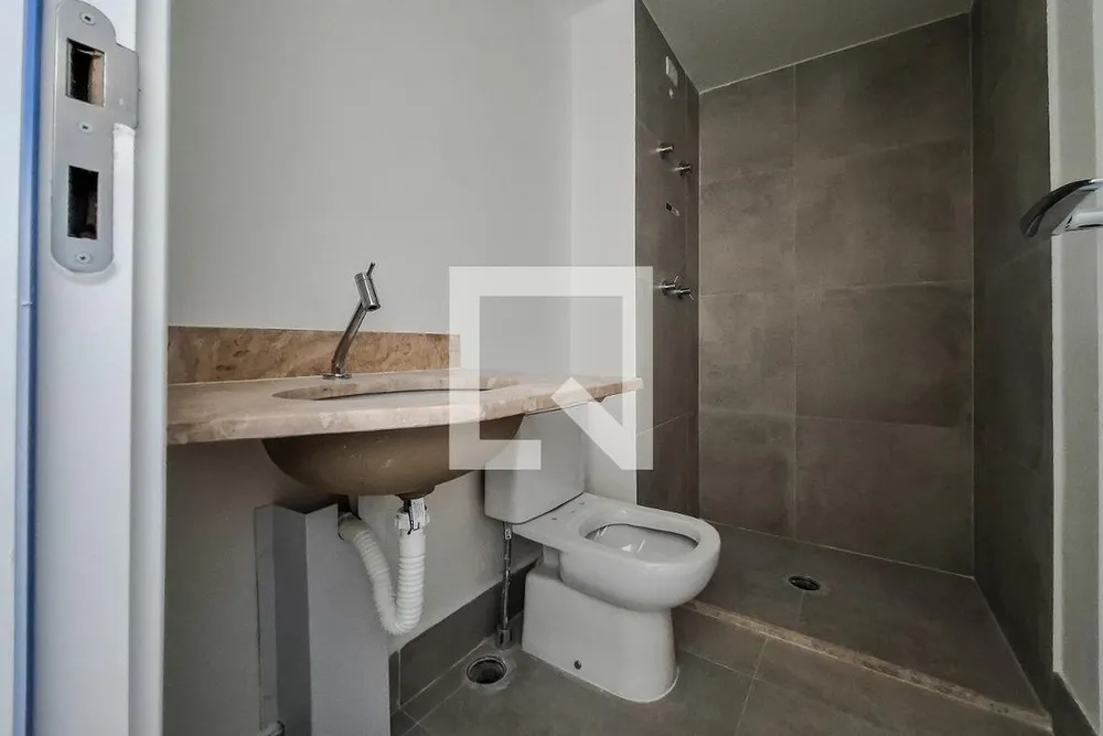 Kitnet-Studio, 31 m² - Foto 7