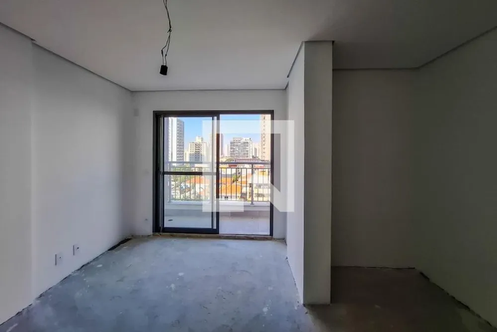 Kitnet-Studio, 31 m² - Foto 1