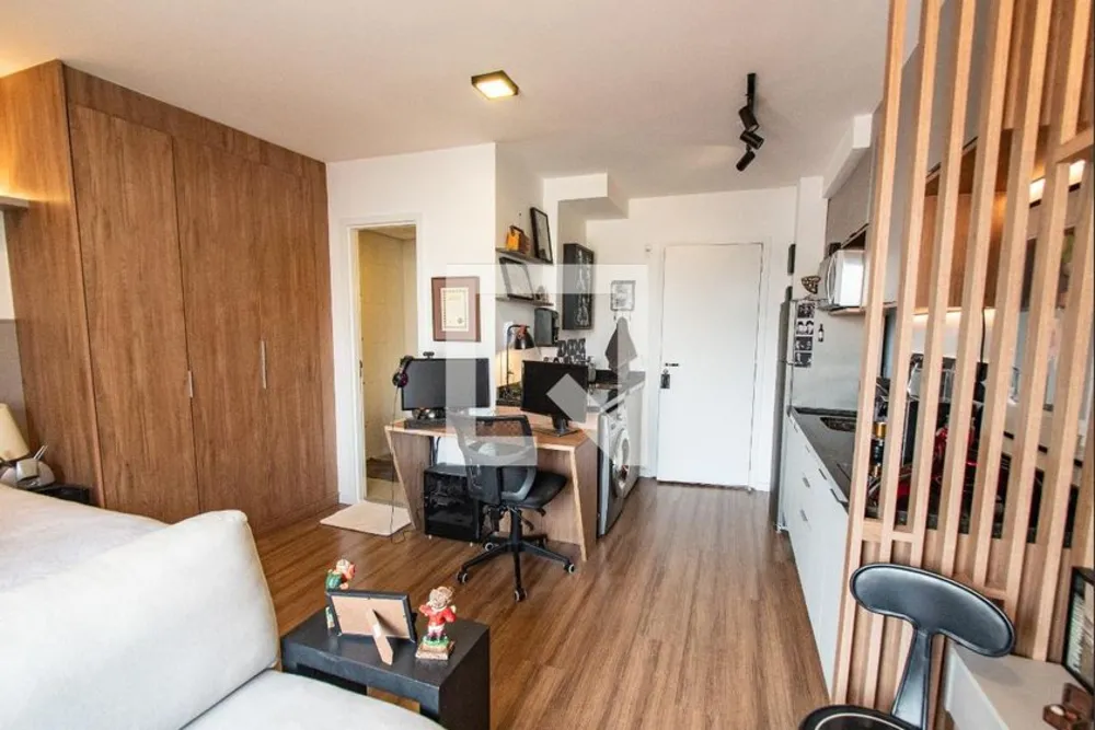 Kitnet-Studio, 29 m² - Foto 5