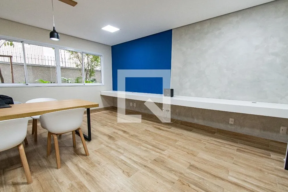 Kitnet-Studio, 29 m² - Foto 3