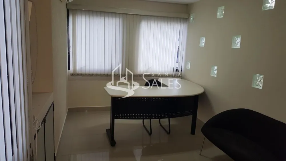 Sala-Conjunto, 39 m² - Foto 5