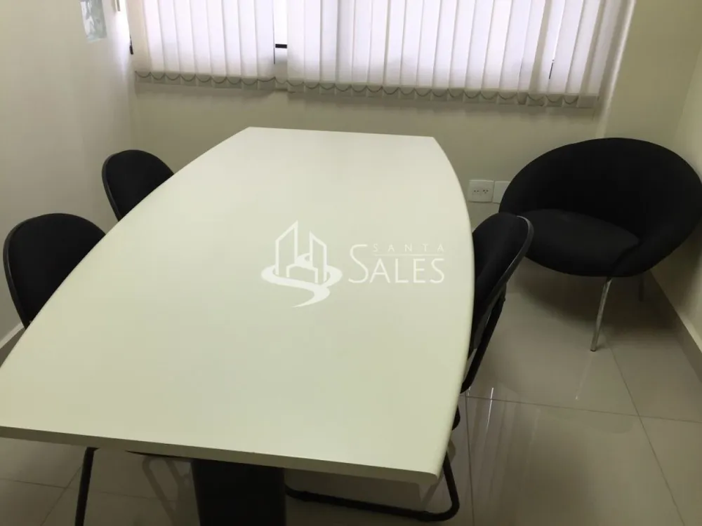 Sala-Conjunto, 39 m² - Foto 16