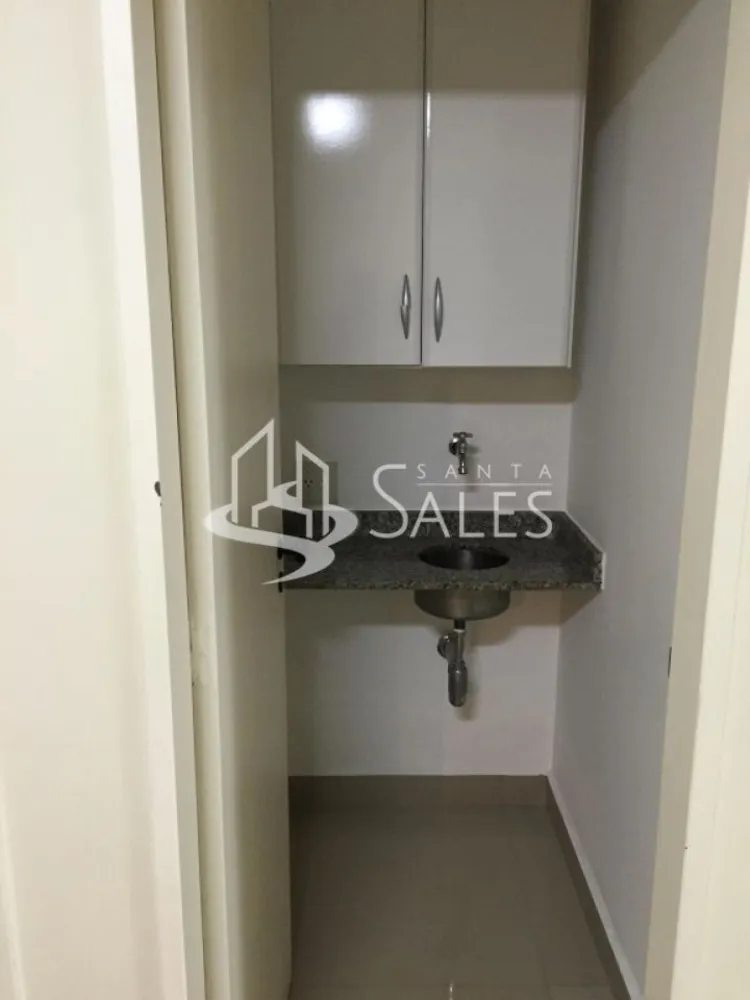 Sala-Conjunto, 39 m² - Foto 7
