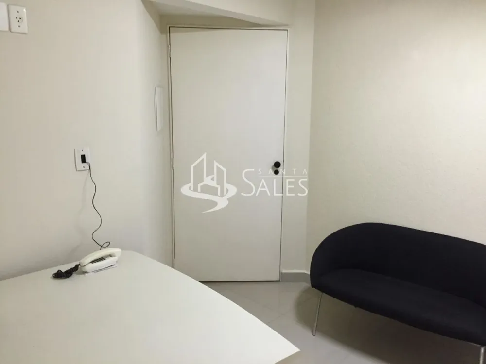 Sala-Conjunto, 39 m² - Foto 6