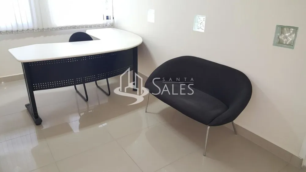 Sala-Conjunto, 39 m² - Foto 7