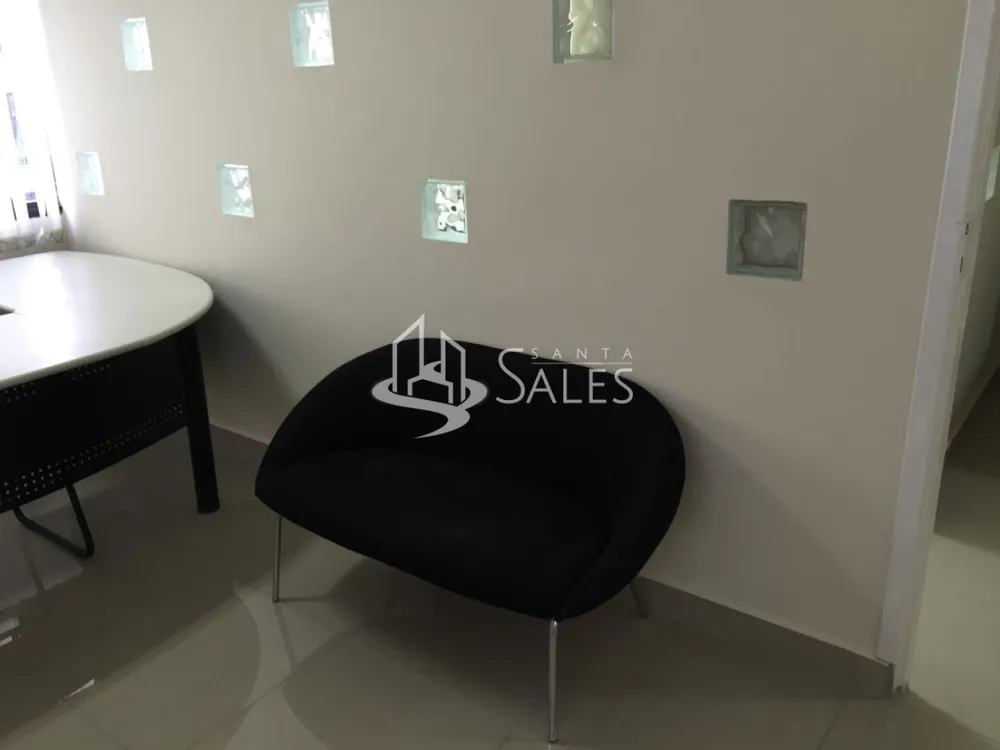 Sala-Conjunto, 39 m² - Foto 6