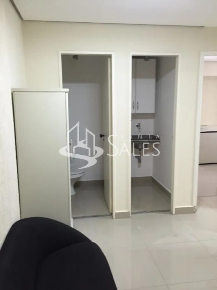 Sala-Conjunto, 39 m² - Foto 15