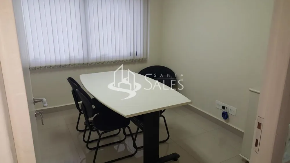 Sala-Conjunto, 39 m² - Foto 8