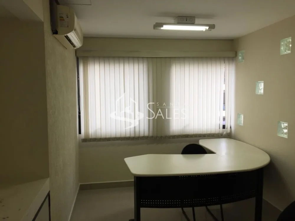 Sala-Conjunto, 39 m² - Foto 11