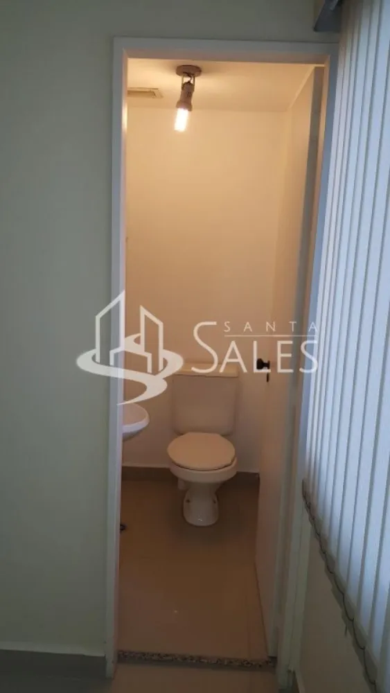 Sala-Conjunto, 39 m² - Foto 3